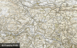 1903-1904, Yeadon