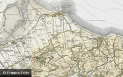 1903-1904, Yearby