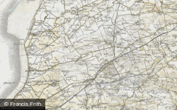 1901-1904, Yearngill