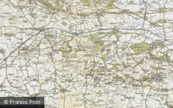 1903-1904, Yearsley