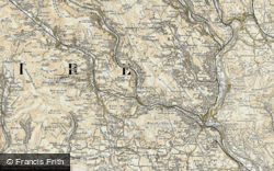 1899-1900, Ynyshir