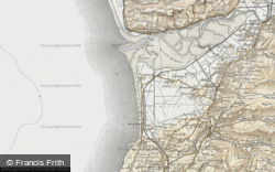 1902-1903, Ynyslas