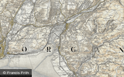 1900-1901, Ynysmaerdy