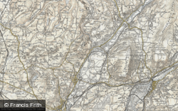 1900-1901, Ynystawe
