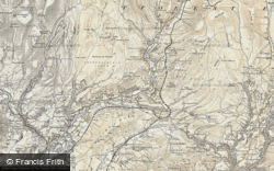 1900-1901, Ynyswen