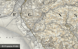 1900-1901, Ynysygwas