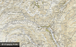 1903-1904, Yockenthwaite