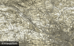 1904-1905, Yoker