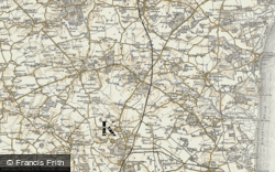 1901, Yoxford