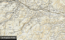 1902-1903, Ysbyty Ifan
