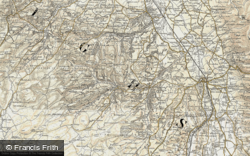 1902-1903, Ysgeibion