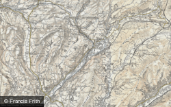 1900-1901, Ystalyfera