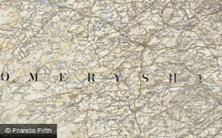 1902-1903, Ystrad Uchaf