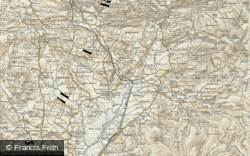 1901-1903, Ystradmeurig