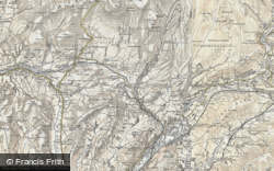 1900-1901, Ystradowen