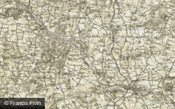 1909-1910, Ythanbank