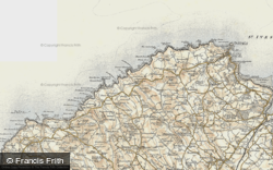 1900, Zennor