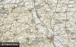 1902-1903, Zouch