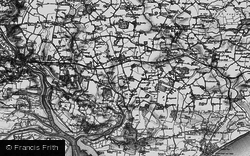 1896, Aingers Green