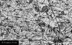 1898, Alconbury Weston