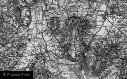 1895, Aldermoor