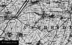 1898, Aldreth