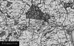 Alnwick Moor Or Aydon Forest (Inner), 1897, Alnwick Moor Or Aydon Forest (Inner)