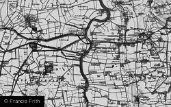 1895, Althorpe