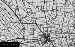 1898, Anton's Gowt