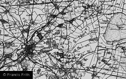1895, Armthorpe