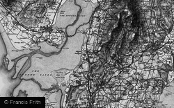 1897, Askam In Furness