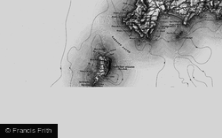 1898, Bardsey Island