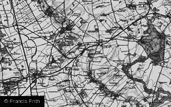 1895, Barnetby Le Wold