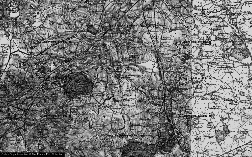 Barnett Brook, 1897
