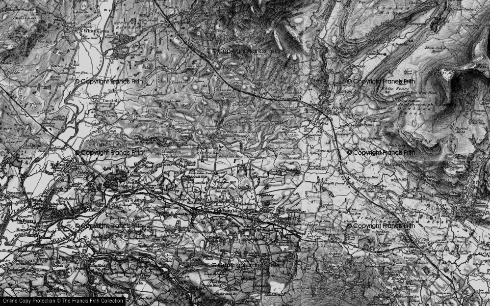 Barnoldswick, 1898