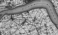 Barrow Hann, 1895
