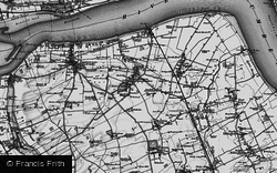 1895, Barrow Upon Humber