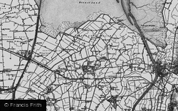 1893, Bellmount