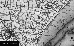 1898, Benington