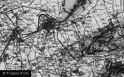 1898, Berwick Hills