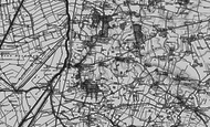 Bexwell, 1898