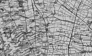 Billingborough, 1898