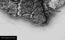 1895, Birling Gap