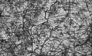 Bishop's Norton, 1896