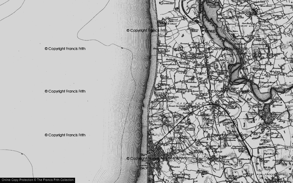 Bispham, 1896