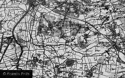 1893, Blackborough End