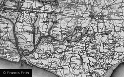 1895, Bosham Hoe