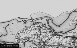 1897, Bowness-on-Solway