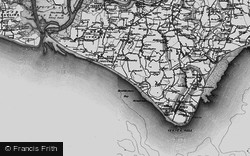 1895, Bracklesham Bay