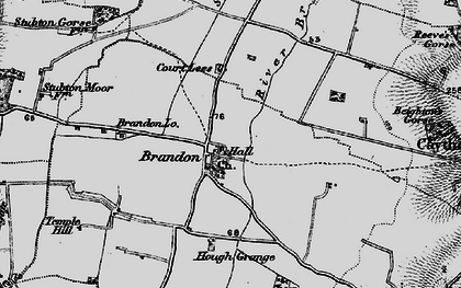 Brandon 1895 Rne648715 Index Map 